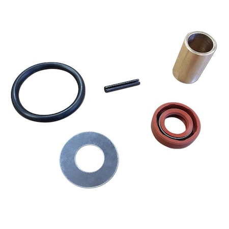 Aftermarket FDS3253 Distributor Bushing and Shim Kit Fits Ford FDS3253-STR